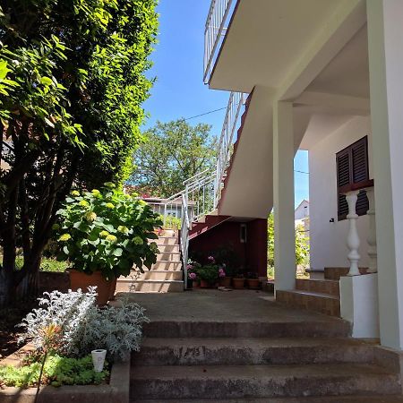 Apartment Lordanic Zaglav, Dugi Otok エクステリア 写真