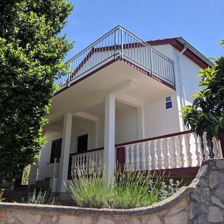 Apartment Lordanic Zaglav, Dugi Otok エクステリア 写真