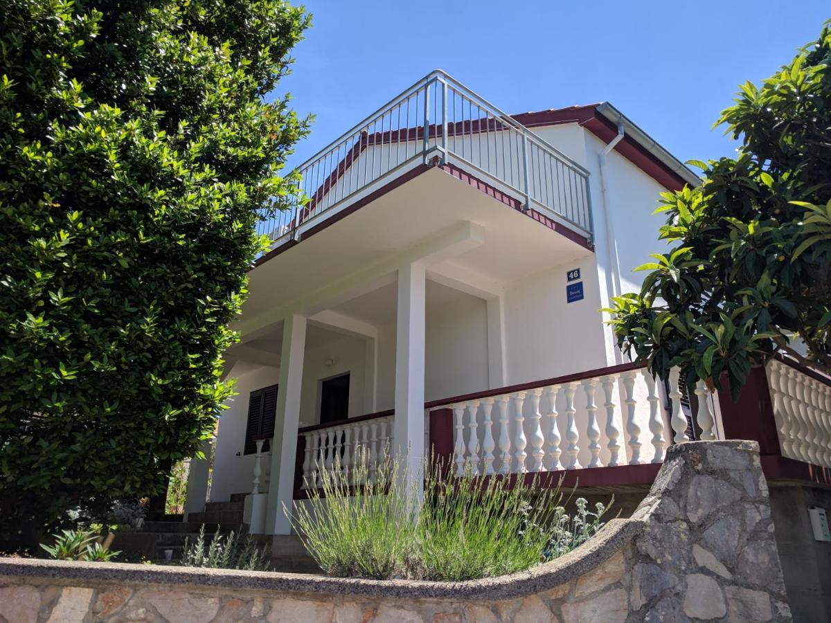 Apartment Lordanic Zaglav, Dugi Otok エクステリア 写真