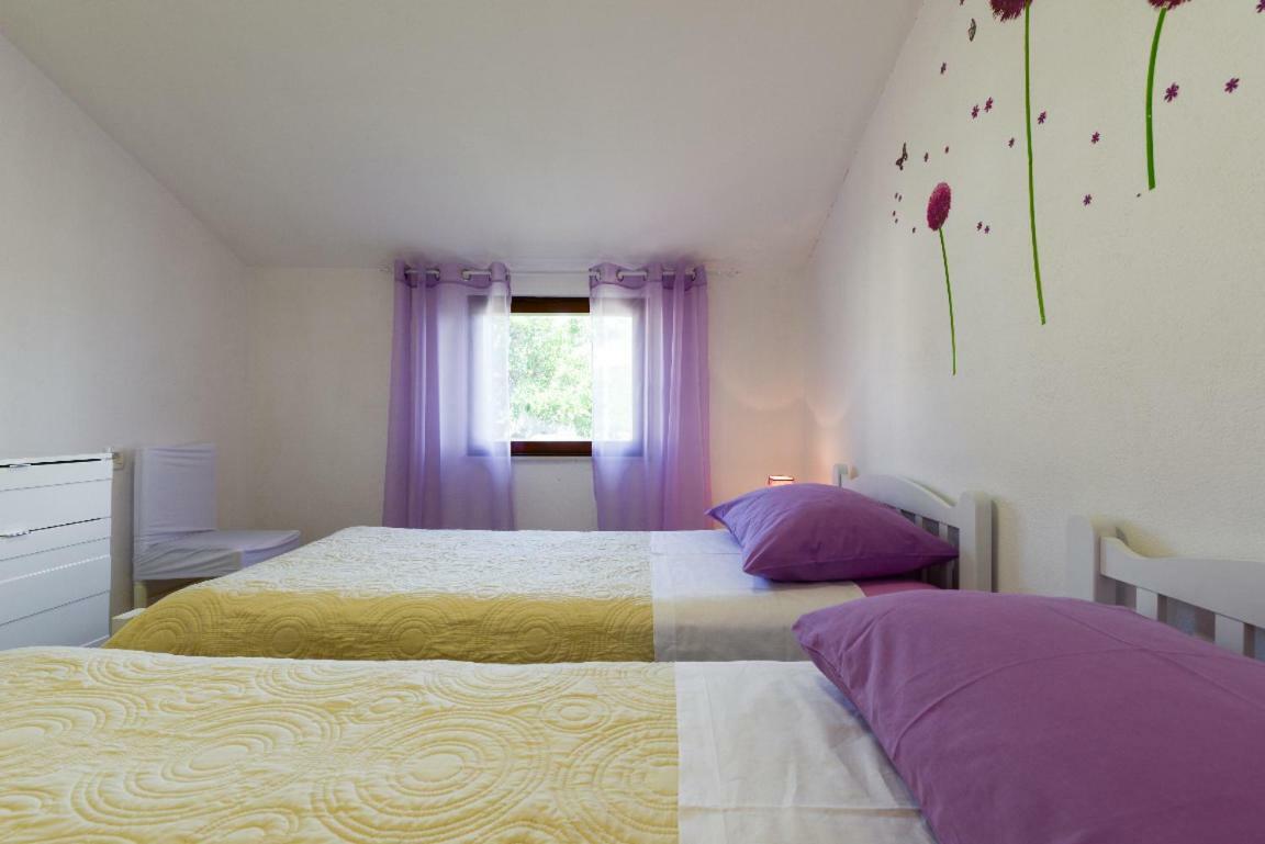 Apartment Lordanic Zaglav, Dugi Otok エクステリア 写真