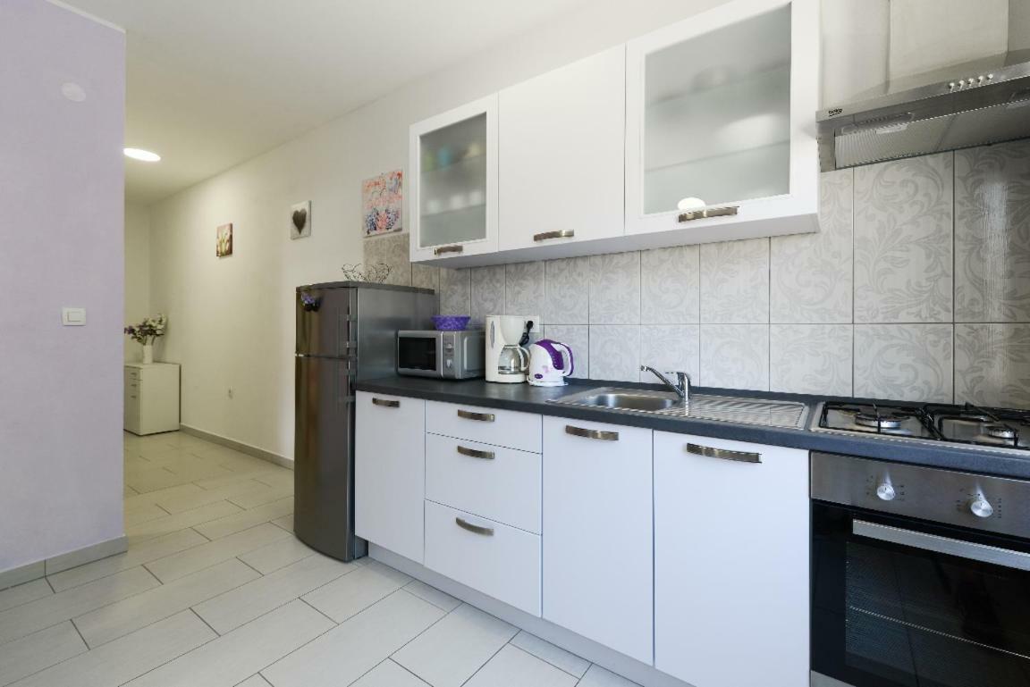 Apartment Lordanic Zaglav, Dugi Otok エクステリア 写真